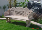 Stone Benches