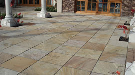 Sand Stone (Slabs)